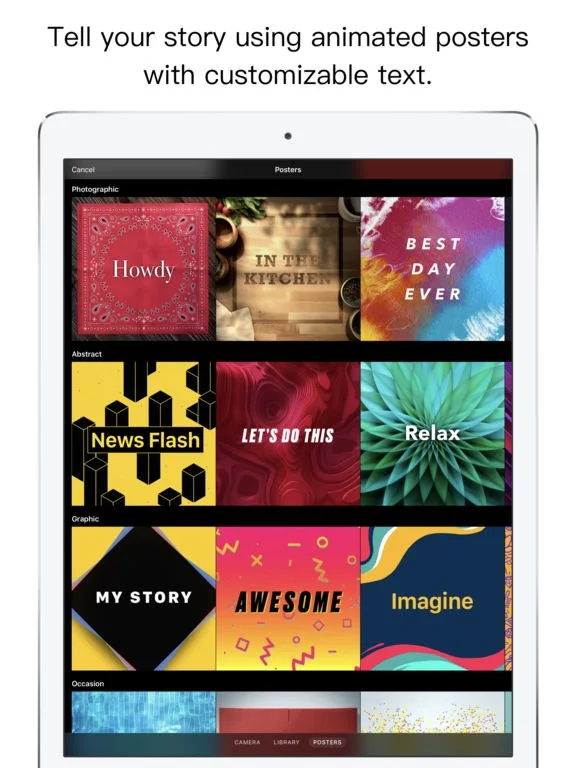 Instatalk screenshot 3 of 11