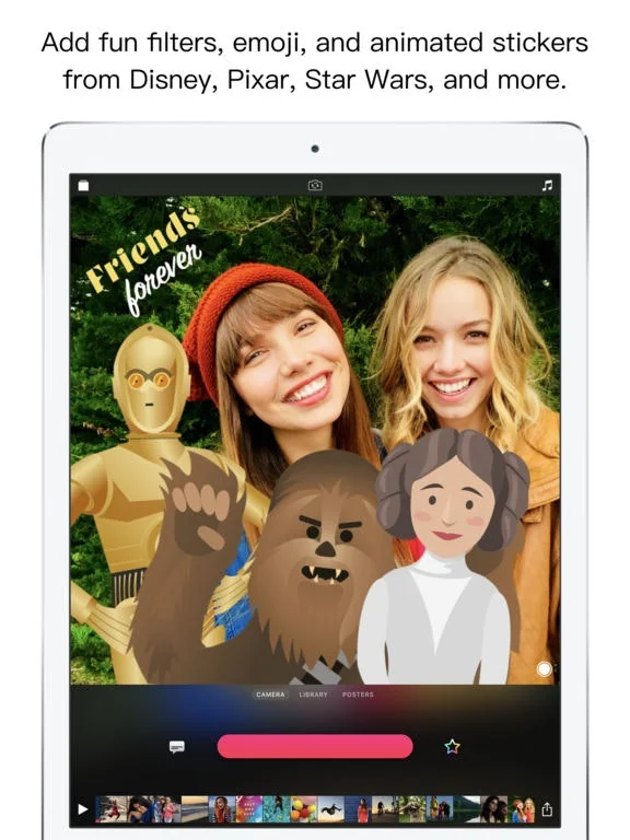 Instatalk screenshot 6 of 11