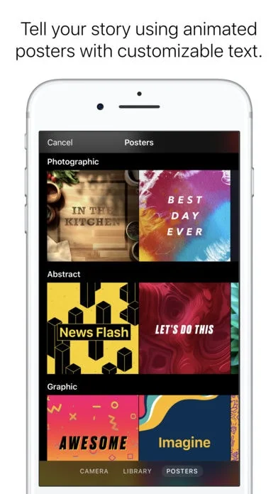 Instatalk screenshot 8 of 11