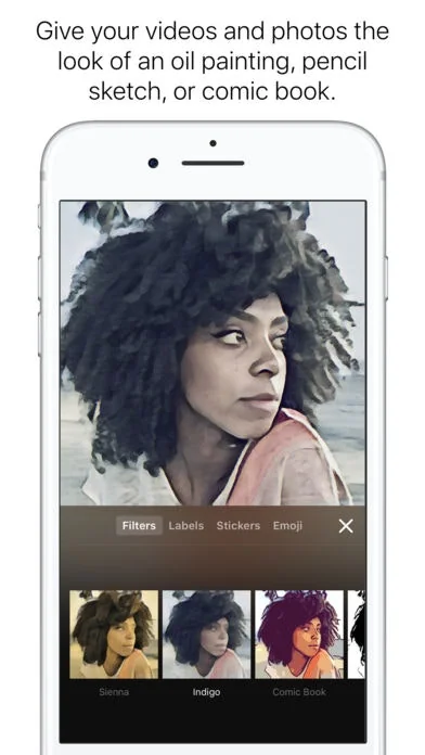 Instatalk screenshot 9 of 11