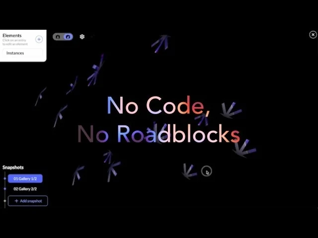 Instorier screenshot 10 of 10