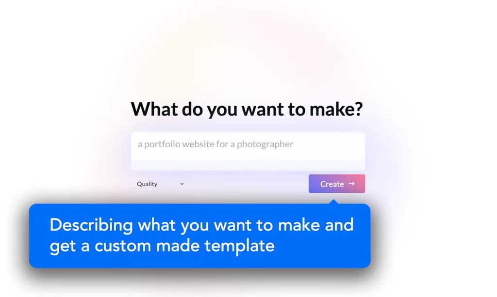 Instorier screenshot 2 of 10