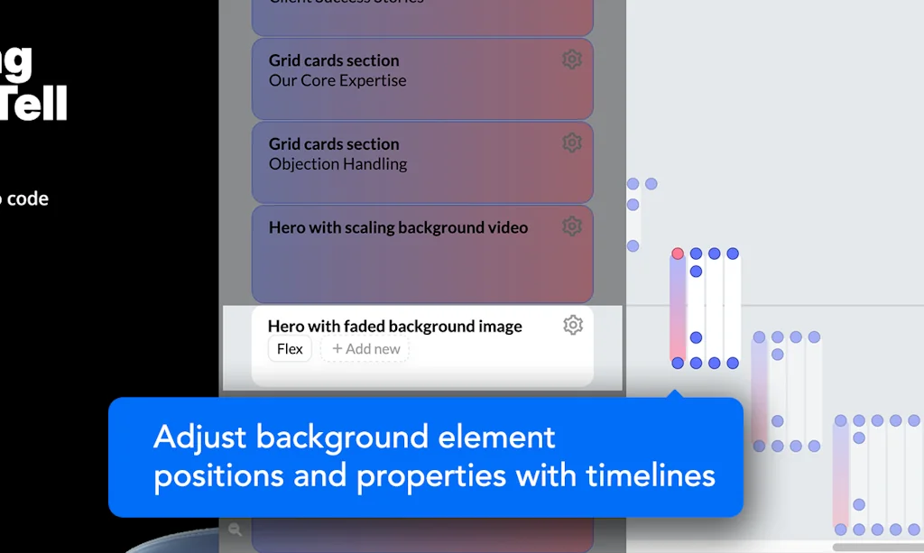 Instorier screenshot 5 of 10