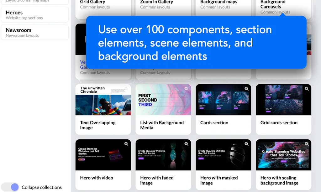 Instorier screenshot 7 of 10