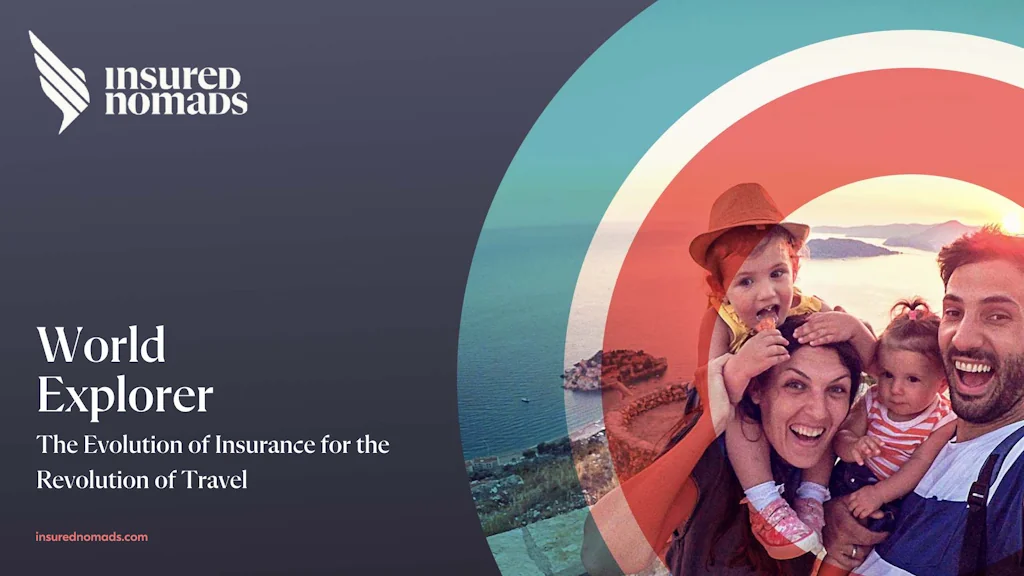 Insured Nomads screenshot 1 of 3