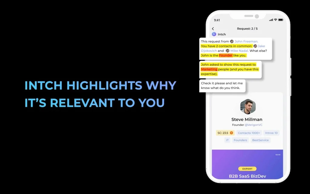 Intch screenshot 2 of 6