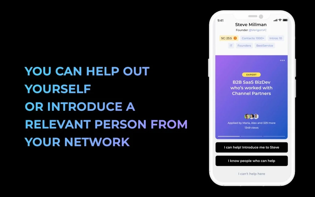 Intch screenshot 3 of 6