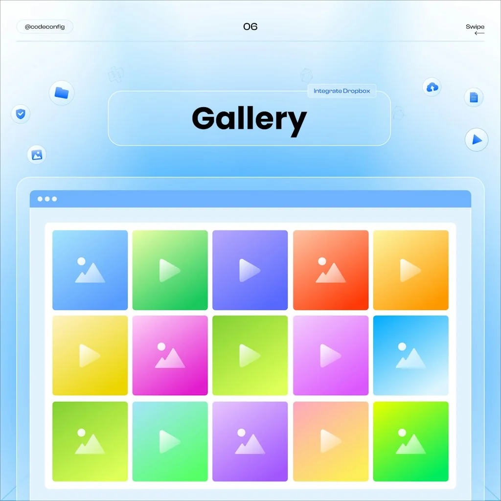 File Manager For Dropbox screenshot 5 of 12