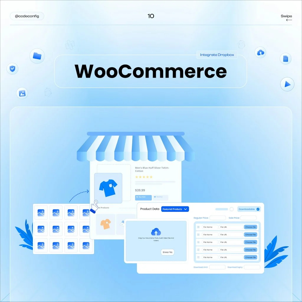 File Manager For Dropbox screenshot 6 of 12