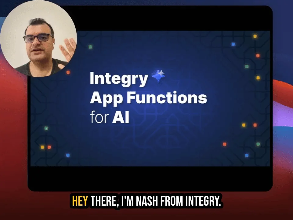 Integry screenshot 1 of 8