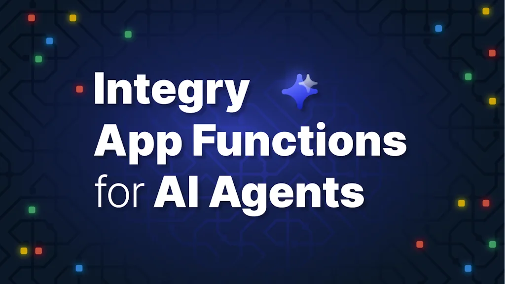 Integry screenshot 2 of 8