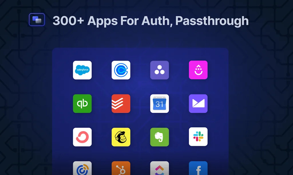 Integry screenshot 7 of 8