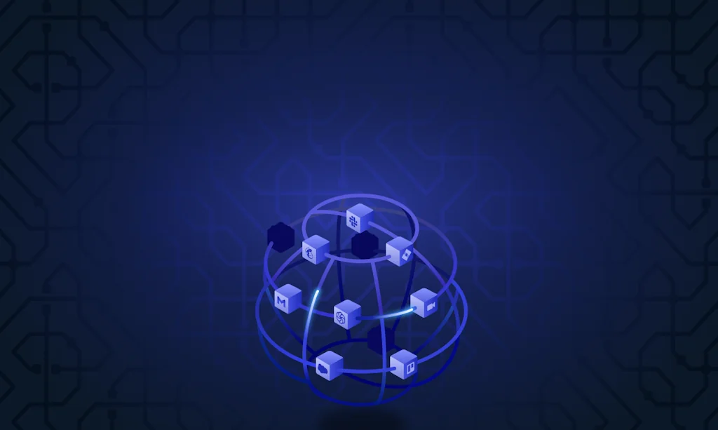 Integry screenshot 8 of 8