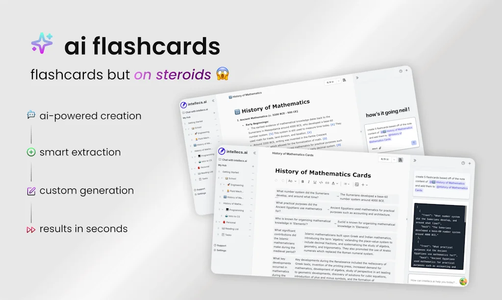 Intellecs.ai screenshot 6 of 6