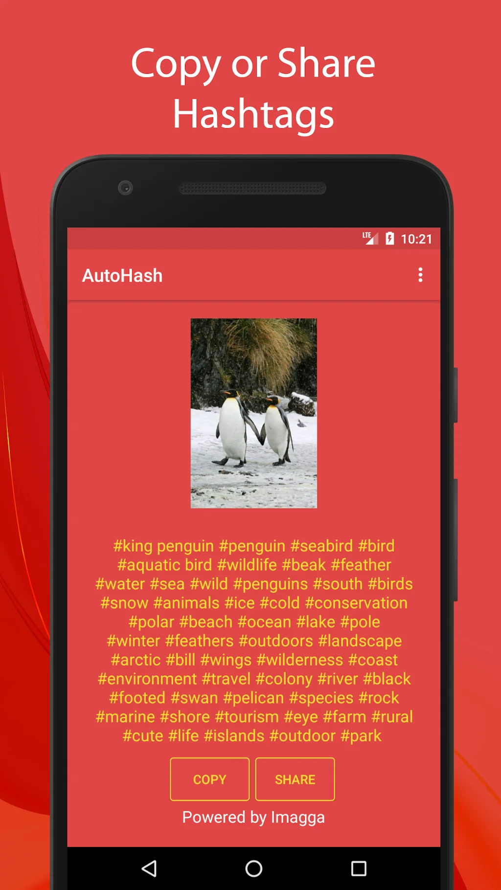 Intelli Hash screenshot 2 of 5