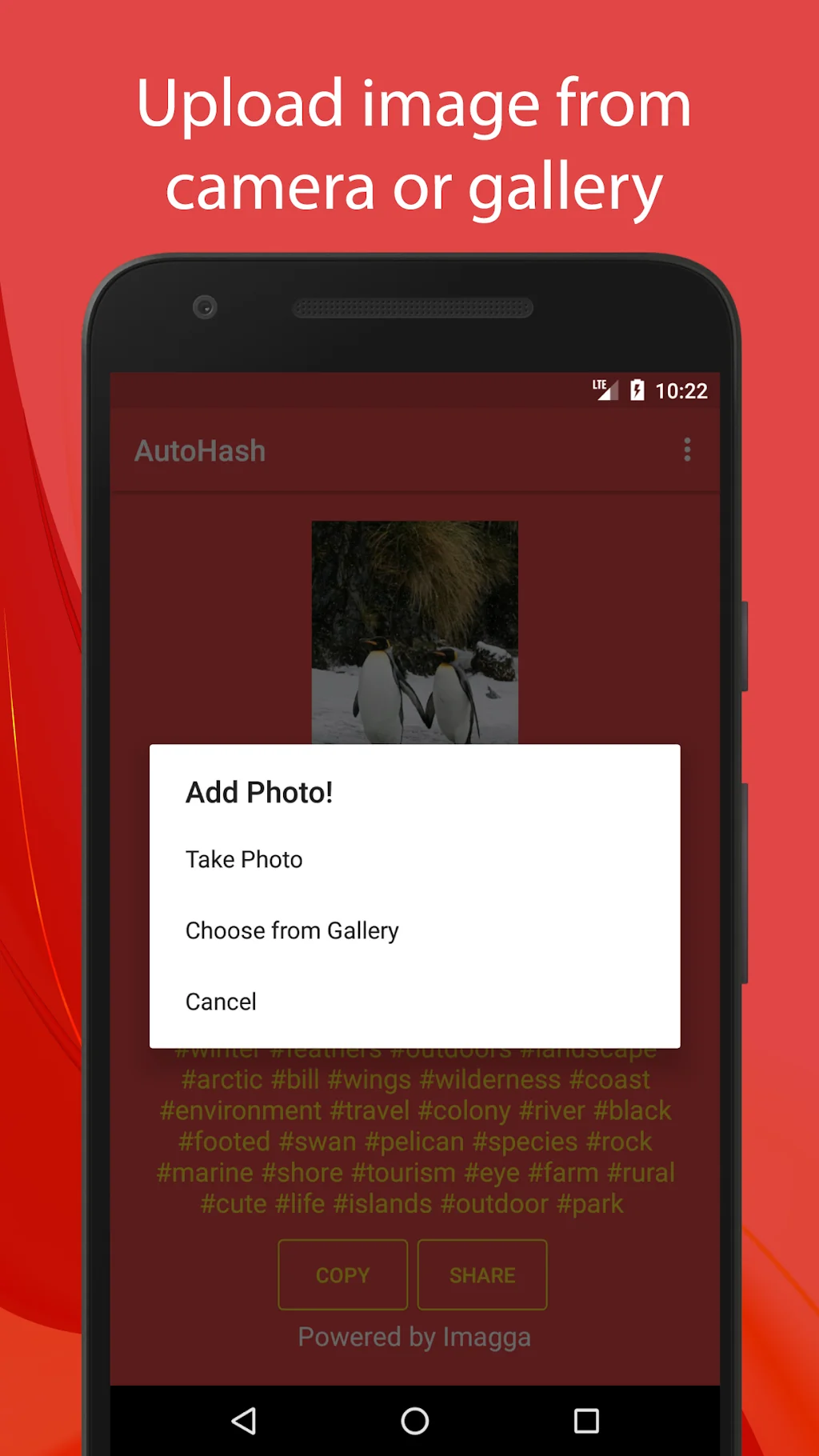 Intelli Hash screenshot 4 of 5