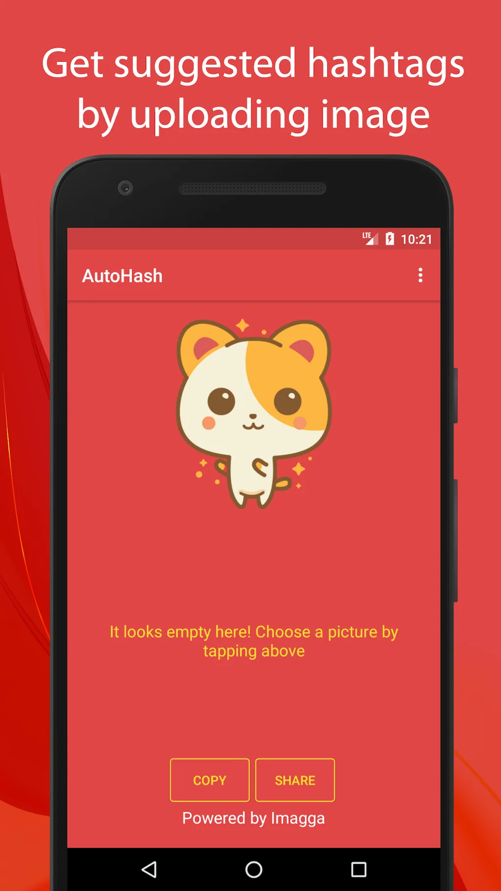 Intelli Hash screenshot 5 of 5