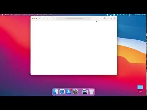 IntelliDock screenshot 1 of 2