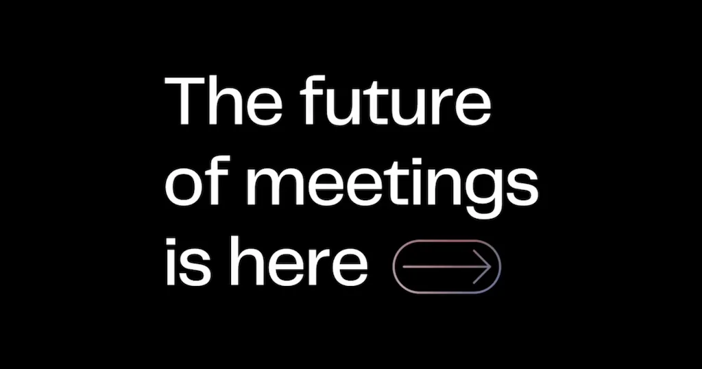 IntelliMeet screenshot 3 of 4