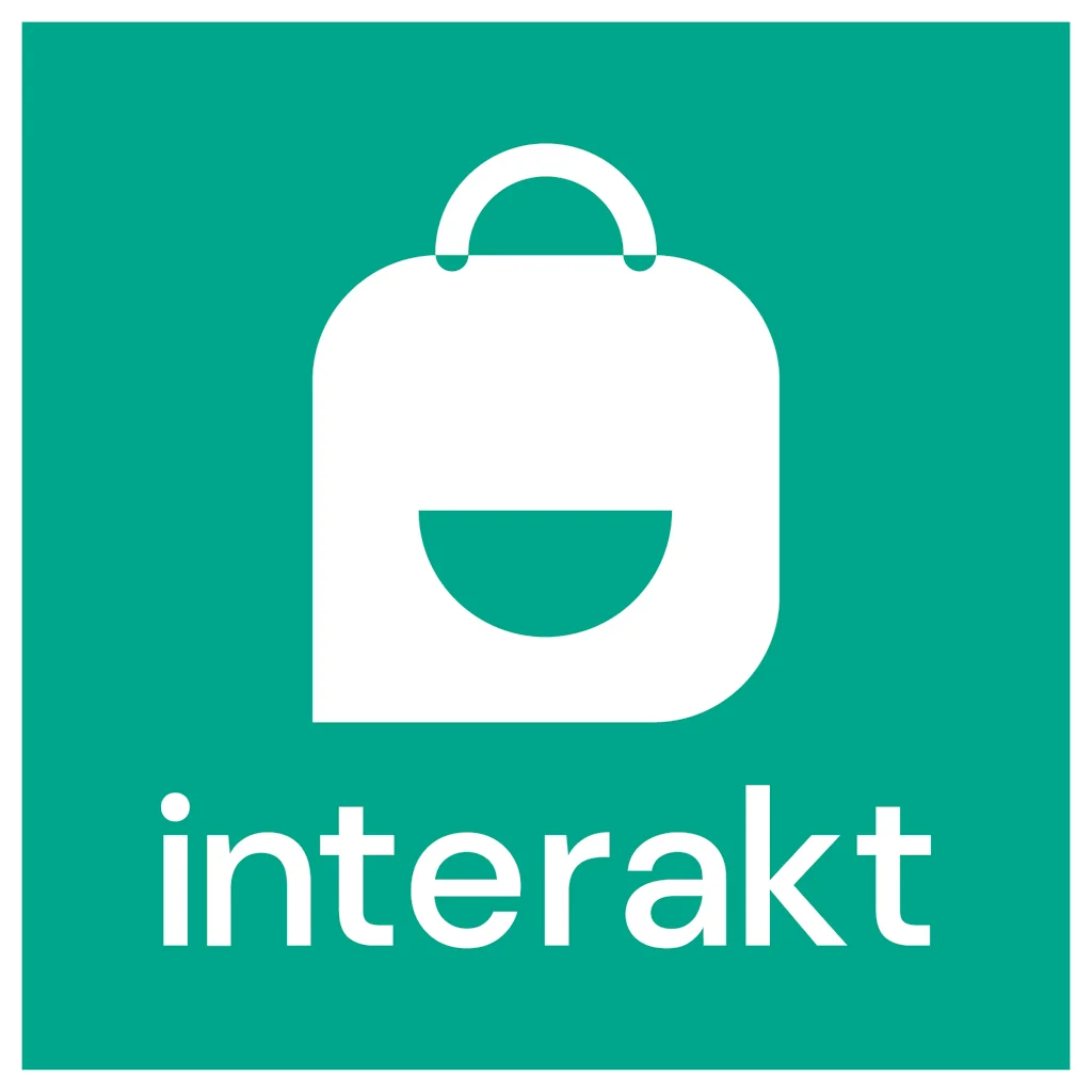Interakt logo