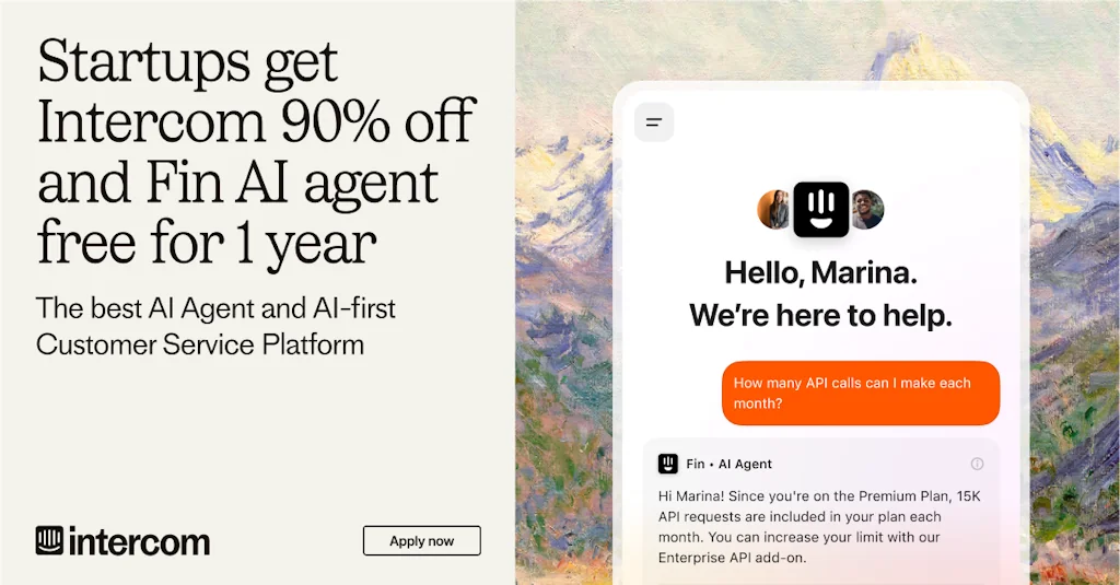 Intercom screenshot 1 of 6
