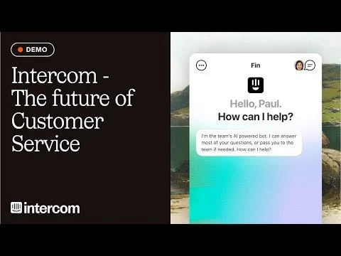 Intercom screenshot 6 of 6