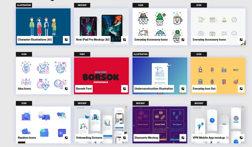 Interfacer screenshot 2 of 2