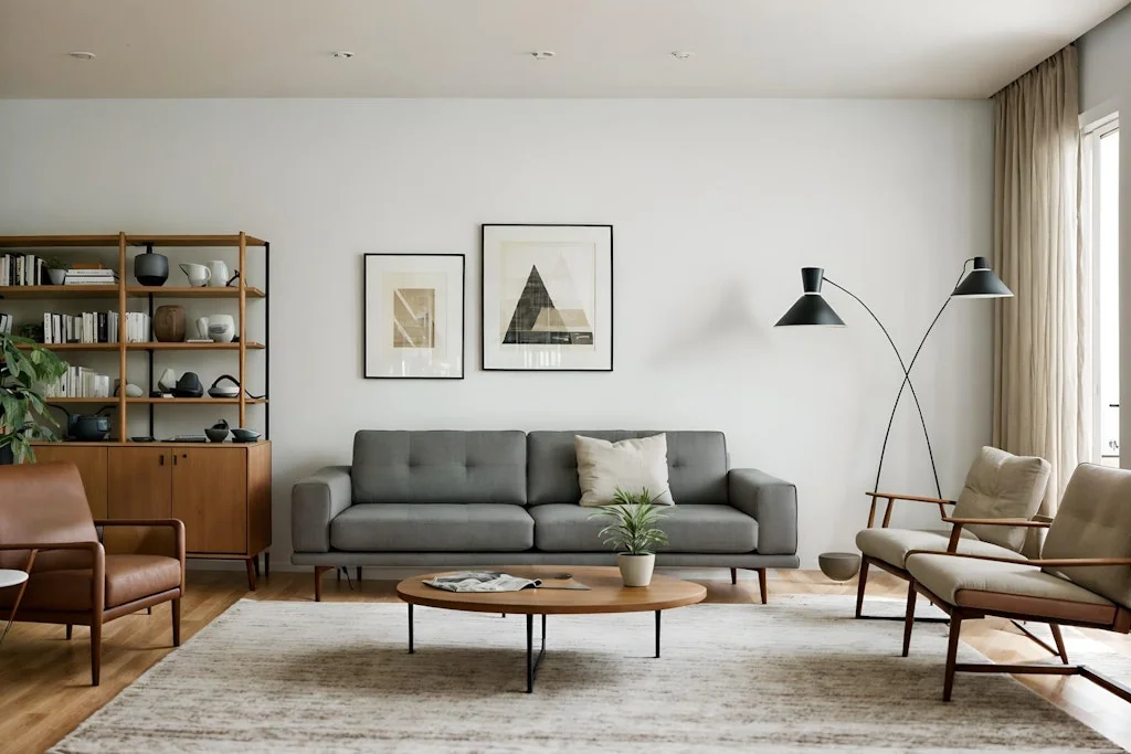 Interior AI screenshot 1 of 15