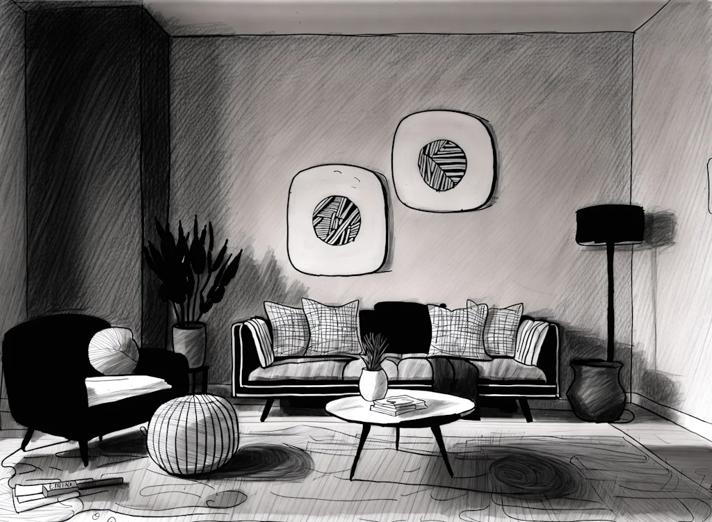 Interior AI screenshot 9 of 15