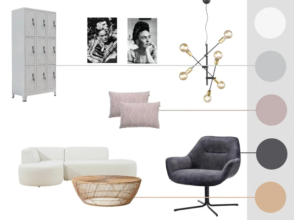 Interiorboards screenshot 1 of 5