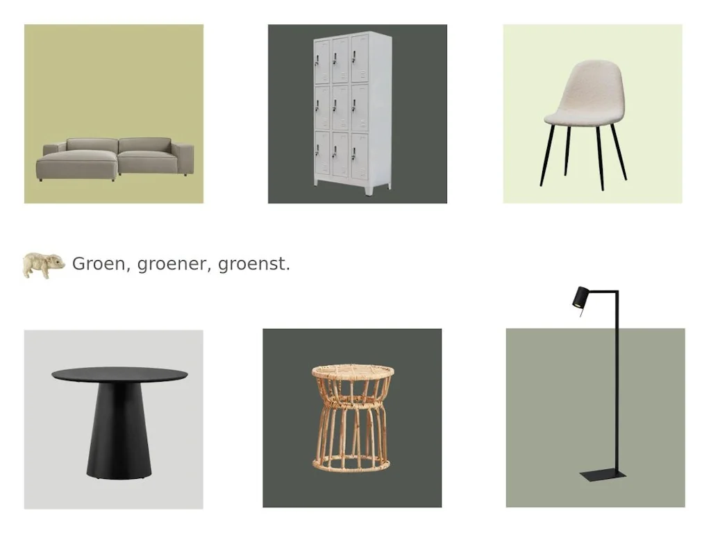 Interiorboards screenshot 5 of 5