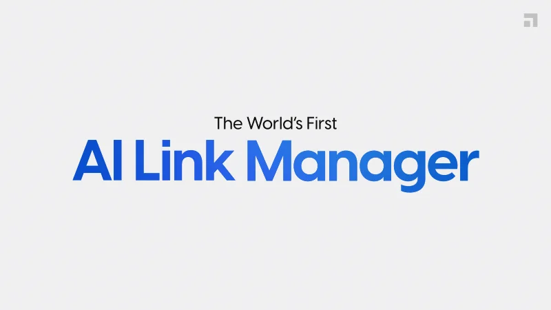 AI Link Manager screenshot 1 of 5