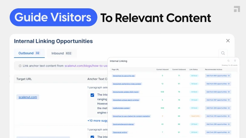 AI Link Manager screenshot 3 of 5