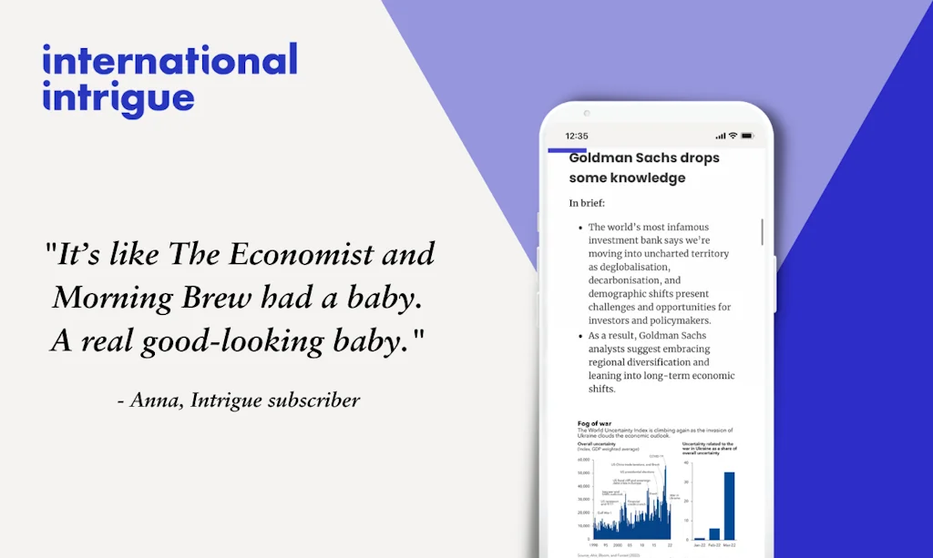 International Intrigue screenshot 2 of 4