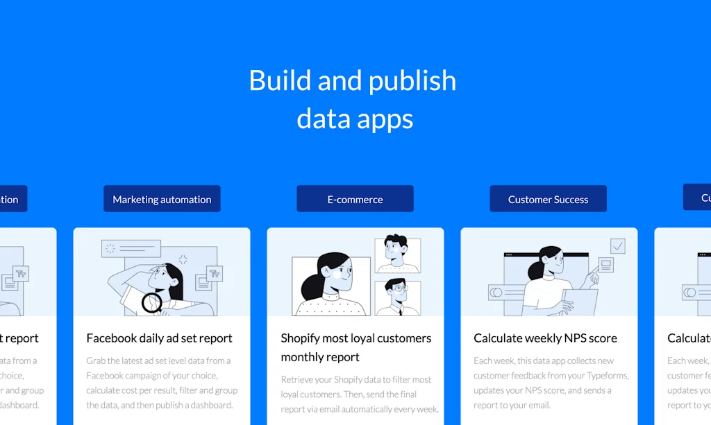 Intersect Labs screenshot 2 of 6