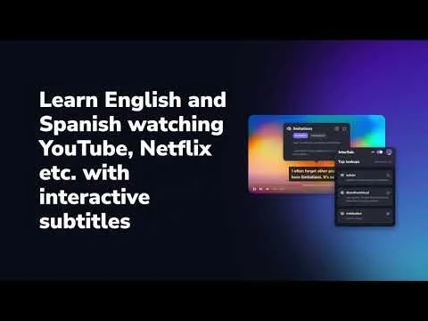 InterSub screenshot 1 of 6