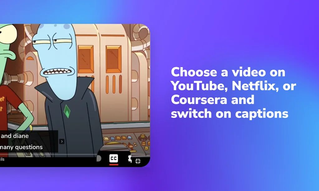 InterSub screenshot 3 of 6