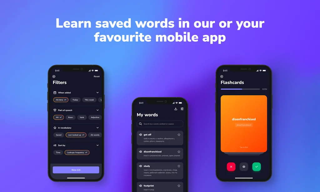 InterSub screenshot 6 of 6
