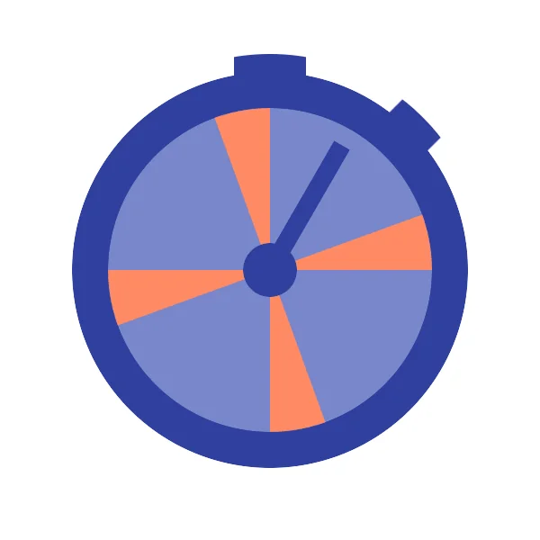 Interval Timer logo
