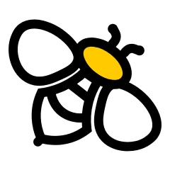 InterviewBee AI logo