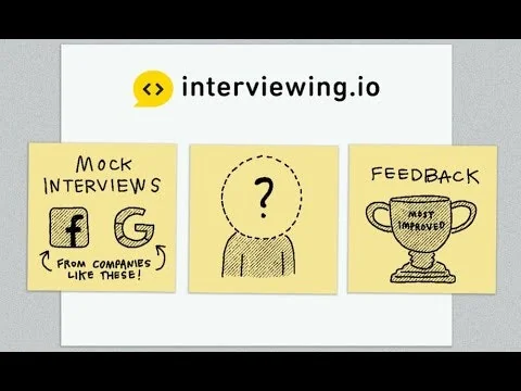 interviewing.io screenshot 1 of 5