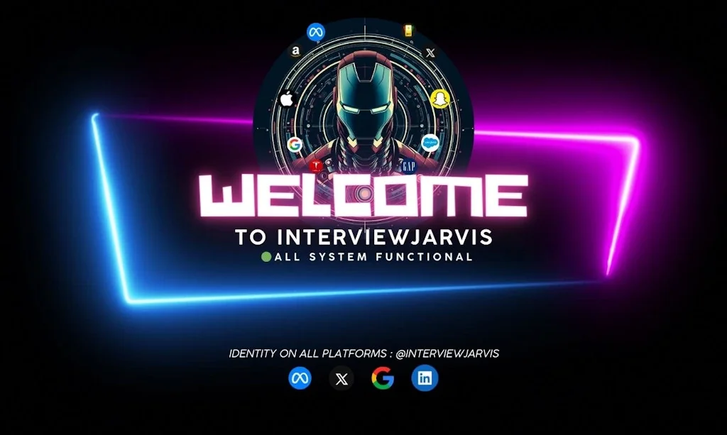 InterviewJarvis screenshot 2 of 5