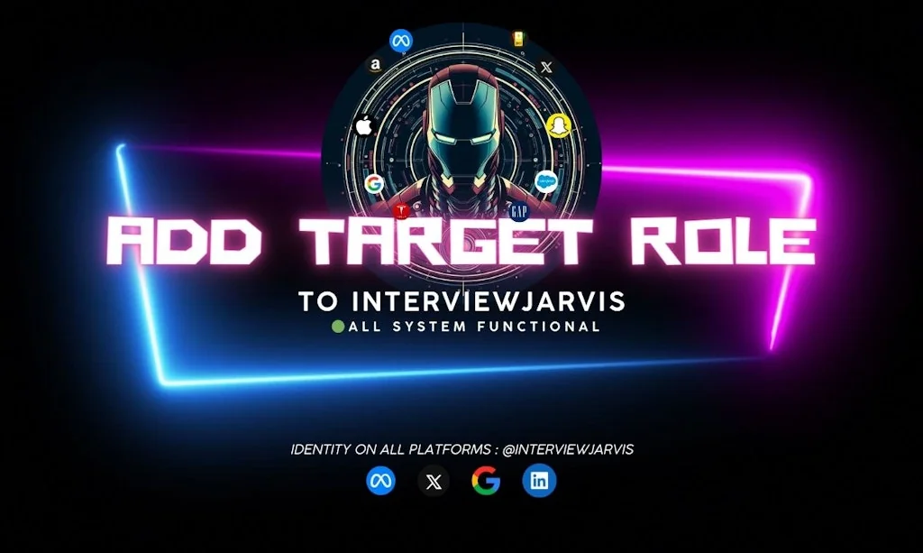 InterviewJarvis screenshot 4 of 5