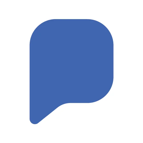 Interviews Chat logo