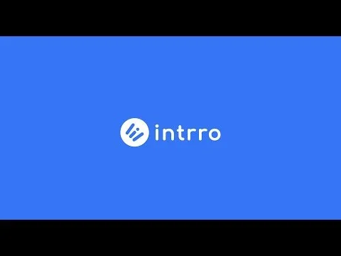 Intrro screenshot 1 of 5