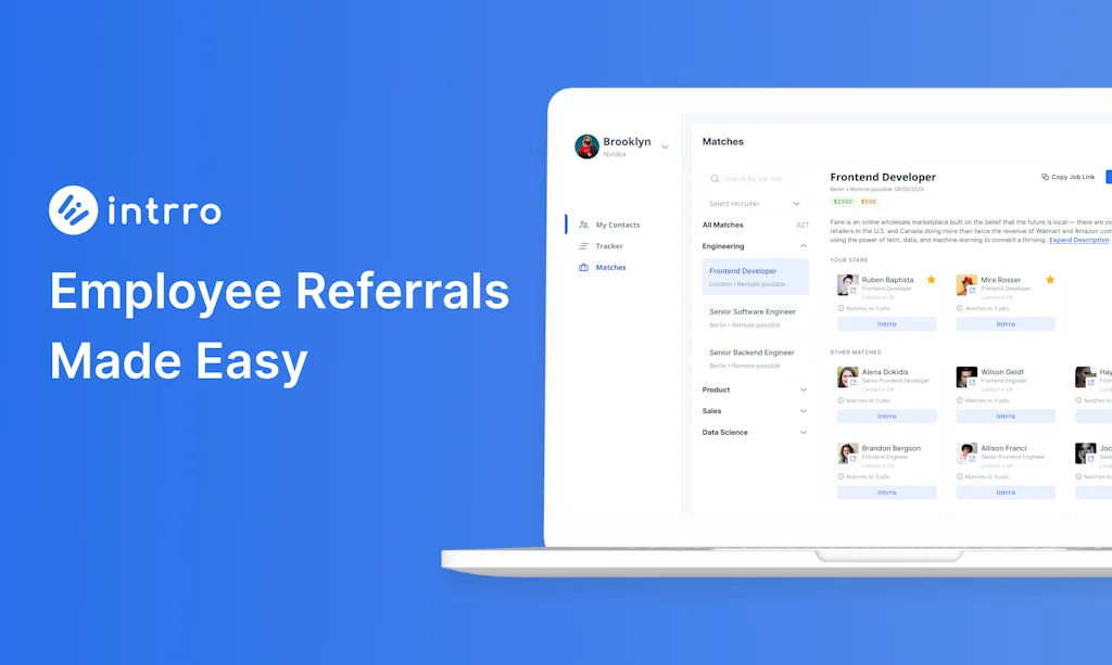 Intrro screenshot 5 of 5