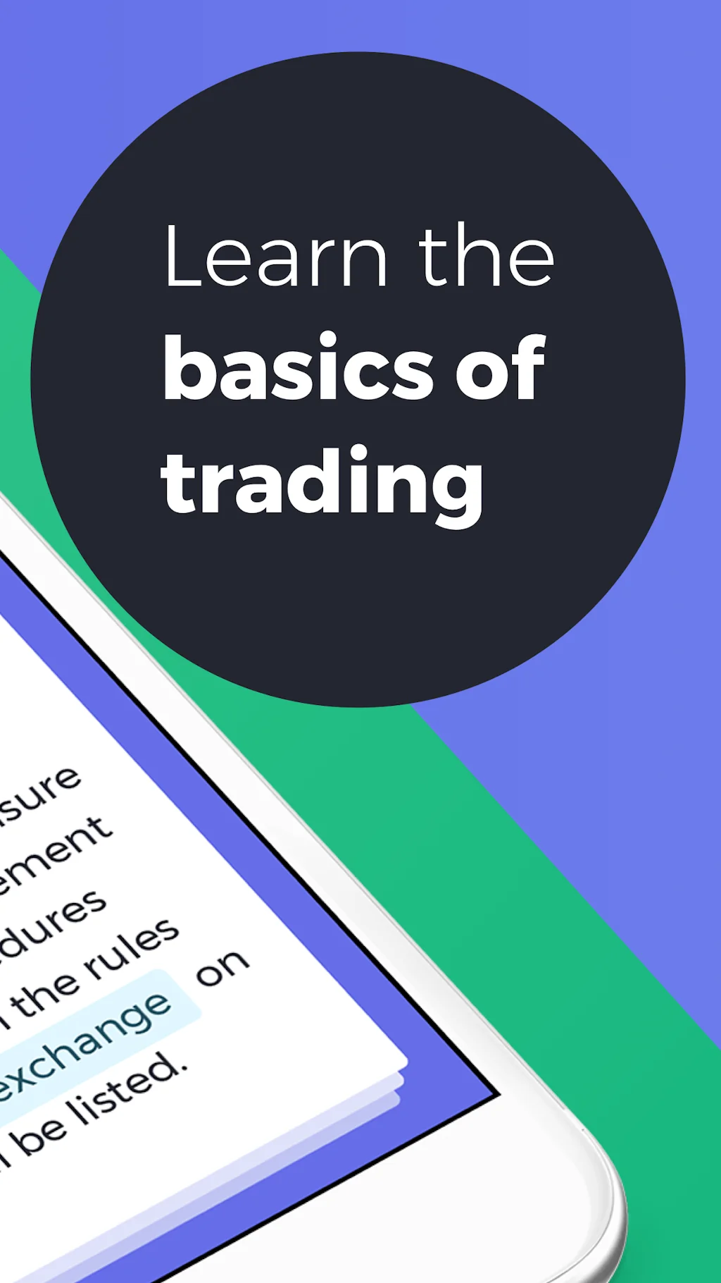 Investmate screenshot 4 of 5