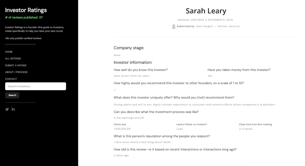 Startup Guide screenshot 3 of 5
