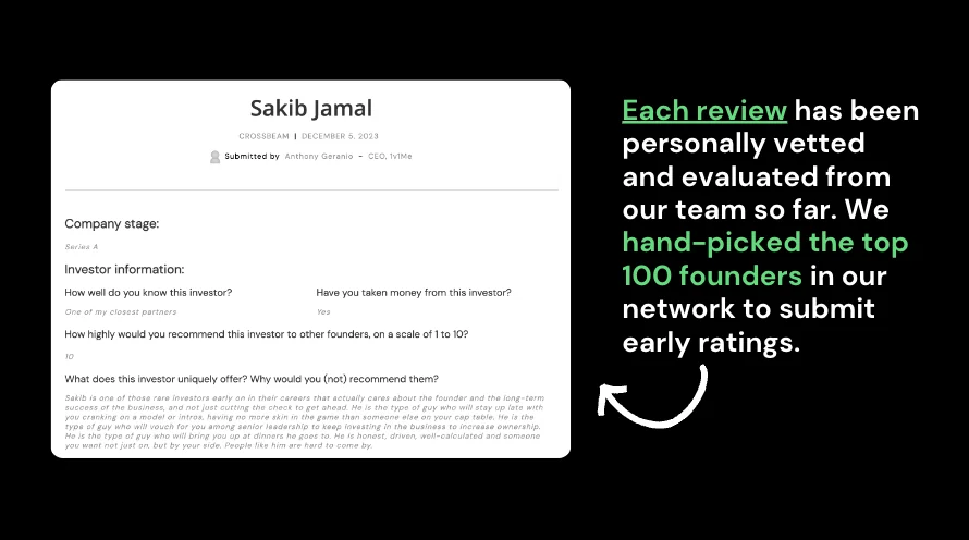 Startup Guide screenshot 4 of 5