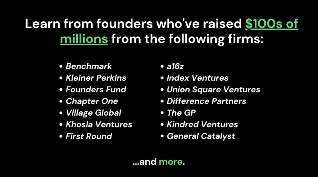 Startup Guide screenshot 5 of 5